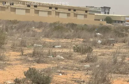 أرض - استوديو للبيع في أم الثعوب - أم القيوين