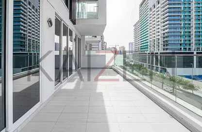 Apartment - 2 Bedrooms - 2 Bathrooms for rent in Maison VI - Jumeirah Village Circle - Dubai