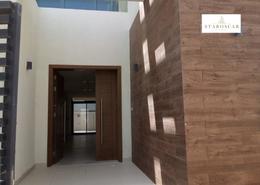Villa - 5 bedrooms - 6 bathrooms for rent in West Yas - Yas Island - Abu Dhabi