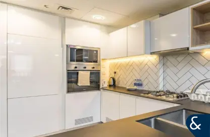 Apartment - 1 Bedroom - 2 Bathrooms for sale in Lucky 1 Residence - Jumeirah Village Circle - Dubai