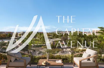 Land - Studio for sale in Wadeem - Al Hudayriat Island - Abu Dhabi