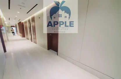 Apartment - 2 Bedrooms - 3 Bathrooms for rent in Aljada - Sharjah