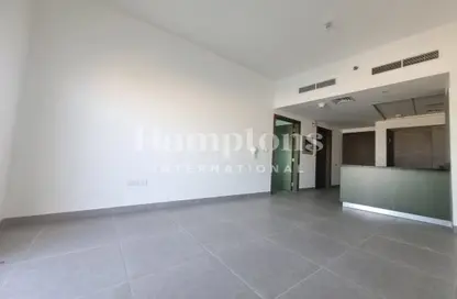 Empty Room image for: Apartment - 1 Bedroom - 1 Bathroom for rent in Bella Rose - Al Barsha South - Al Barsha - Dubai, Image 1