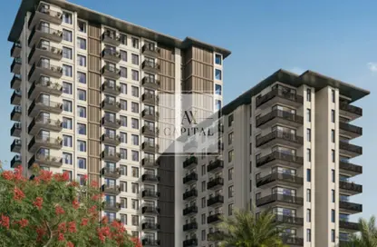 Apartment - 1 Bedroom - 1 Bathroom for sale in FIA - Town Square - Dubai