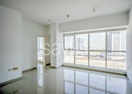 Apartment - 1 bedroom - 2 bathrooms for sale in Marina Bay by DAMAC - Najmat Abu Dhabi - Al Reem Island - Abu Dhabi