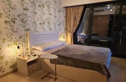 شقة - 1 حمام للايجار في عزيزي ريفيرا 25 - ميدان واحد - ميدان - دبي