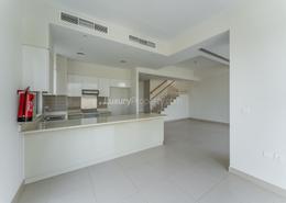 Kitchen image for: Villa - 5 bedrooms - 4 bathrooms for rent in Maple 1 - Maple at Dubai Hills Estate - Dubai Hills Estate - Dubai, Image 1