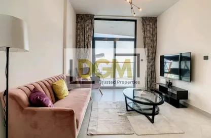 Apartment - 1 Bedroom - 2 Bathrooms for sale in Binghatti Avenue - Al Jaddaf - Dubai