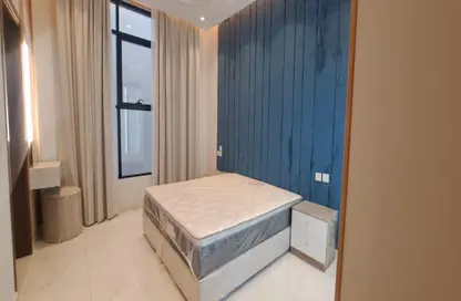 Apartment - 2 Bedrooms - 3 Bathrooms for rent in Al Marsa - Al Jazirah Al Hamra - Al Hamra Village - Ras Al Khaimah