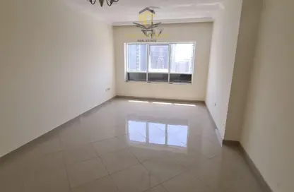 Apartment - 3 Bedrooms - 3 Bathrooms for rent in Al Taawun - Sharjah