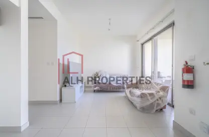 Townhouse - 3 Bedrooms - 4 Bathrooms for sale in Parkside 1 - EMAAR South - Dubai South (Dubai World Central) - Dubai