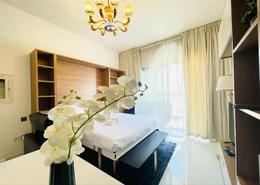 Studio - 1 bathroom for rent in Resortz by Danube - Arjan - Dubai