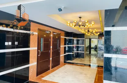 Apartment - 3 Bedrooms - 2 Bathrooms for rent in Al Rawda 2 Villas - Al Rawda 2 - Al Rawda - Ajman