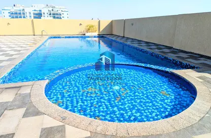 Apartment - 1 Bedroom - 2 Bathrooms for rent in Al Nahda Building - Al Nahda 1 - Al Nahda - Dubai