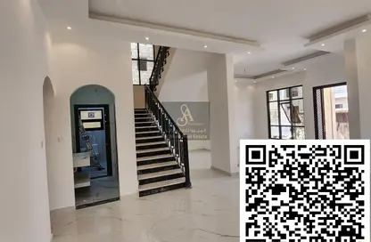Villa - 5 Bedrooms - 7 Bathrooms for rent in Al Yasmeen 1 - Al Yasmeen - Ajman