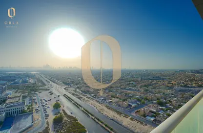 Apartment - 2 Bedrooms - 3 Bathrooms for sale in Marriott Executive Apartments - Al Barsha South - Al Barsha - Dubai