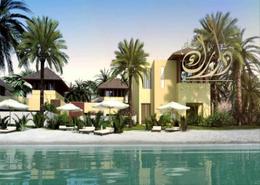 Villa - 2 bedrooms - 4 bathrooms for sale in Danah Bay - Al Marjan Island - Ras Al Khaimah