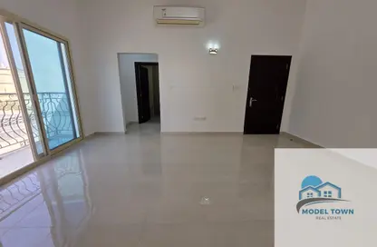 Apartment - 1 Bathroom for rent in Shakhbout City - Abu Dhabi