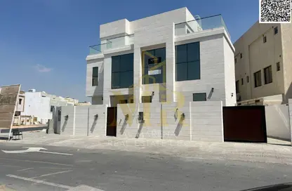 فيلا - 4 غرف نوم - 6 حمامات للبيع في الزاهية جاردنز - الزاهية - عجمان