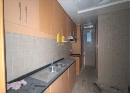 Apartment - 2 bedrooms - 3 bathrooms for rent in Ammar Bin Yasir Street - Al Qasemiya - Sharjah