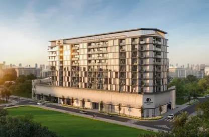 Apartment - 2 Bedrooms - 3 Bathrooms for sale in West 5 Residences - Jumeirah Garden City - Al Satwa - Dubai Apartment - 2 Bedrooms - 3 Bathrooms for sale in West 5 Residences - Jumeirah Garden City - Al Satwa - Dubai