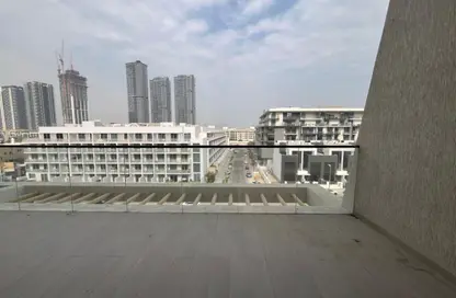 شقة - 2 غرف نوم - 3 حمامات للايجار في لا فيتا بيلا - قرية الجميرا سركل - دبي