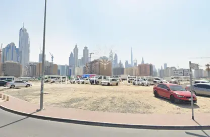 Land - Studio for sale in Al Satwa - Dubai