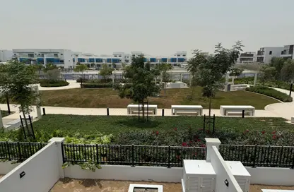 Townhouse - 3 Bedrooms - 3 Bathrooms for rent in Santorini - Damac Lagoons - Dubai