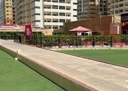 Apartment - 2 bedrooms - 3 bathrooms for sale in Ajman One Towers - Al Sawan - Ajman