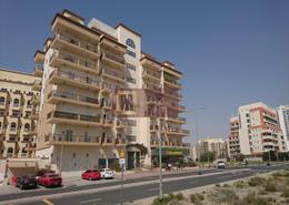 Apartment - 1 bedroom - 2 bathrooms for rent in SP Residence - Phase 3 - International City - Dubai