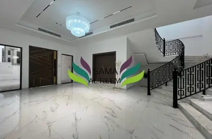 فيلا - 5 غرف نوم - 7 حمامات للايجار في حديقة المشرف - دبي فيلا - 5 غرف نوم - 7 حمامات للايجار في حديقة المشرف - دبي