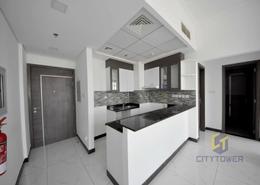 Apartment - 1 bedroom - 2 bathrooms for rent in Dezire South Residences - Dubai Industrial City - Dubai