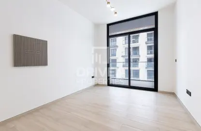 Apartment - 1 Bedroom - 2 Bathrooms for rent in Binghatti LUNA - Jumeirah Village Circle - Dubai