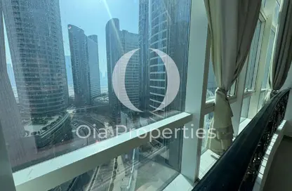 شقة - 1 حمام للبيع في أبراج هيدرا افينيو - مدينة الأضواء - جزيرة الريم - أبوظبي