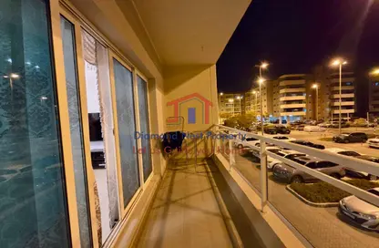 شقة - 2 غرف نوم - 2 حمامات للايجار في برج 1 - الريف داون تاون - مشروع الريف - أبوظبي
