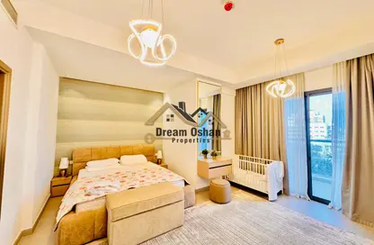 Apartment - 1 Bedroom - 2 Bathrooms for rent in Al Warsan 4 - Al Warsan - Dubai