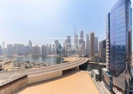 Apartment - 2 bedrooms - 3 bathrooms for rent in The Bay - Business Bay - Dubai