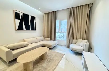 Apartment - 2 Bedrooms - 3 Bathrooms for sale in Al Aamra Gardens - Al Amerah - Ajman
