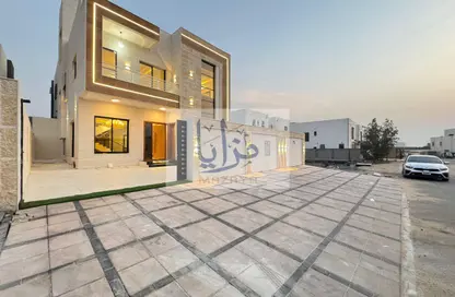 فيلا - 4 غرف نوم - 6 حمامات للبيع في الحليو 2 - الحليو - عجمان