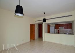 Apartment - 1 bedroom - 1 bathroom for sale in Al Samar 4 - Al Samar - Greens - Dubai