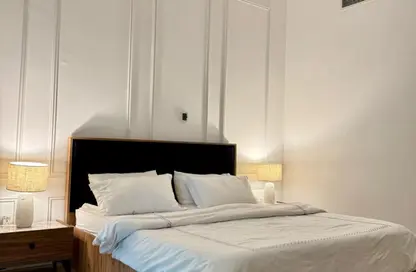 Apartment - 1 Bedroom - 2 Bathrooms for rent in Med 75 - Mediterranean Cluster - Discovery Gardens - Dubai Apartment - 1 Bedroom - 2 Bathrooms for rent in Med 75 - Mediterranean Cluster - Discovery Gardens - Dubai