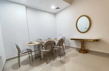 Apartment - 2 Bedrooms - 2 Bathrooms for rent in Electra Street - Abu Dhabi