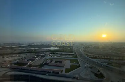 Office Space - Studio for rent in Churchill Executive Tower - Churchill Towers - Business Bay - Dubai Office Space - Studio for rent in Churchill Executive Tower - Churchill Towers - Business Bay - Dubai