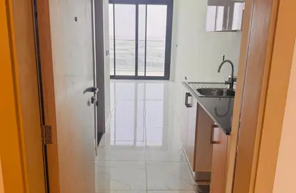 Apartment - Studio - 1 Bathroom for sale in Alexis Tower - Downtown Jebel Ali - Dubai