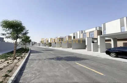 Townhouse - 3 Bedrooms - 4 Bathrooms for rent in Mudon Al Ranim 1 - Mudon - Dubai