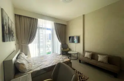 شقة - 1 حمام للايجار في عزيزي ريفييرا 24 - ميدان واحد - ميدان - دبي شقة - 1 حمام للايجار في عزيزي ريفييرا 24 - ميدان واحد - ميدان - دبي