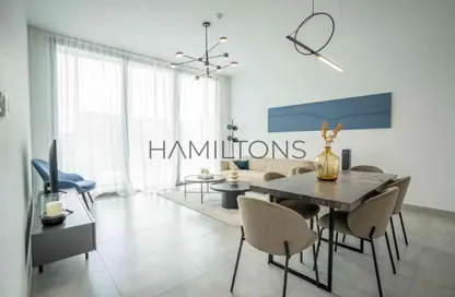 Apartment - 3 Bedrooms - 4 Bathrooms for sale in The Link - East Village - Aljada - Sharjah Apartment - 3 Bedrooms - 4 Bathrooms for sale in The Link - East Village - Aljada - Sharjah