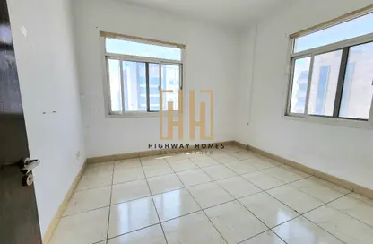 Apartment - 1 Bedroom - 1 Bathroom for rent in Moon Tower 2 - Moon Towers - Al Nahda - Sharjah