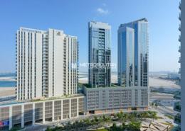 Studio - 1 bathroom for sale in Reflection - Shams Abu Dhabi - Al Reem Island - Abu Dhabi