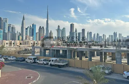 فيلا - 4 غرف نوم - 6 حمامات للبيع في فلل البدع - البدع - دبي